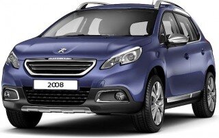 2015 Peugeot 2008 1.2 PureTech 82 BG S&S ETG5 Access (4x2) Araba kullananlar yorumlar